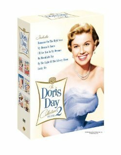 Обложка (Постер) Кинорежиссер / The Screen Director (1951) 