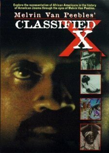 Обложка (Постер) Классификация Х / Classified X (1998) HDRip