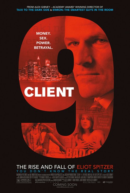 Обложка (Постер) Клиент 9: Взлёт и падение Элиота Спицера / Client 9: The Rise and Fall of Eliot Spitzer (2010) HDRip Обложка (Постер) Клиент 9: Взлёт и падение Элиота Спицера / Client 9: The Rise and Fall of Eliot Spitzer (2010) HDRip