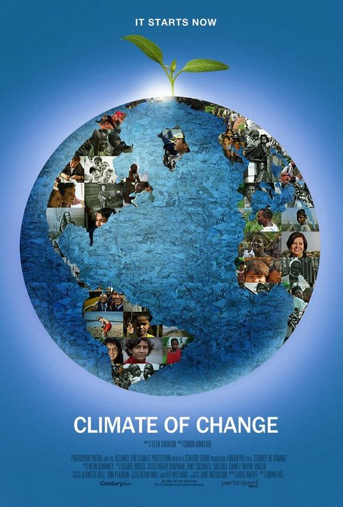 Обложка (Постер) Климат перемен / Climate of Change (2010) HDRip Обложка (Постер) Климат перемен / Climate of Change (2010) HDRip