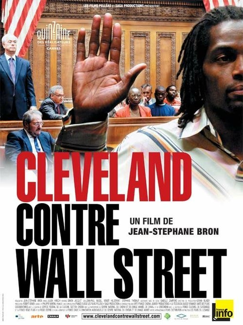 Обложка (Постер) Кливленд против Уолл-стрит / Cleveland Versus Wall Street (2010) HDRip Обложка (Постер) Кливленд против Уолл-стрит / Cleveland Versus Wall Street (2010) HDRip