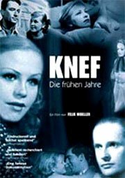 Обложка (Постер) Knef - Die frühen Jahre (2005) HDRip Обложка (Постер) Knef - Die frühen Jahre (2005) HDRip