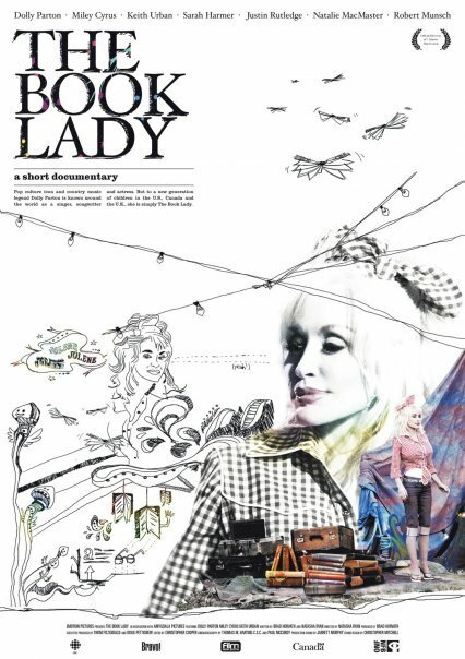 Обложка (Постер) Книжная дама / The Book Lady (2009) Обложка (Постер) Книжная дама / The Book Lady (2009)