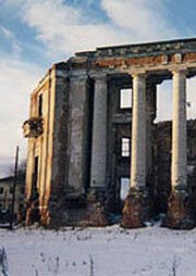 Обложка (Постер) Князь / The Prince Is Back (2000) HDRip