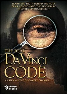 Обложка (Постер) Код да Винчи / The Real Da Vinci Code (2005) HDRip