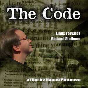 Обложка Код / The Code (2001) 
