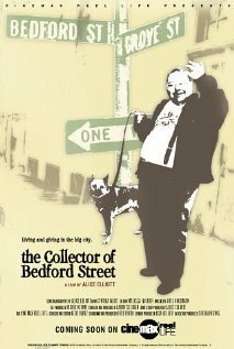 Обложка (Постер) Коллекционер с Бедфорд-стрит / The Collector of Bedford Street (2002) HDRip