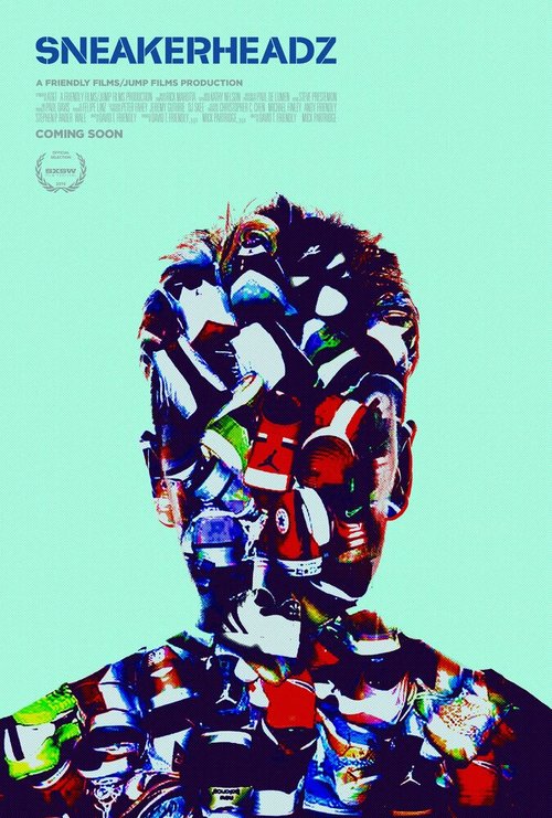 Обложка (Постер) Коллекционеры кроссовок / Sneakerheadz (2015) HDRip Обложка (Постер) Коллекционеры кроссовок / Sneakerheadz (2015) HDRip