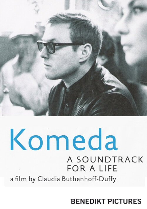 Обложка (Постер) Комеда — музыка жизни / Komeda: A Soundtrack for a Life (2010) HDRip Обложка (Постер) Комеда — музыка жизни / Komeda: A Soundtrack for a Life (2010) HDRip