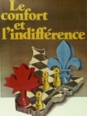 Обложка (Постер) Комфорт и безразличие / Le confort et l'indifférence (1982) SATRip