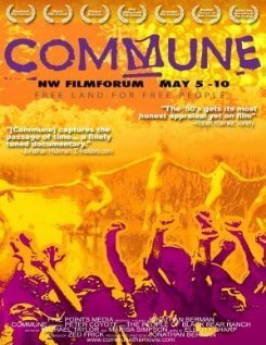 Обложка (Постер) Коммуна / Commune (2005) HDRip