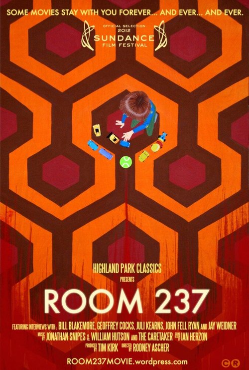 Обложка (Постер) Комната 237 / Room 237 (2012) HDRip Обложка (Постер) Комната 237 / Room 237 (2012) HDRip
