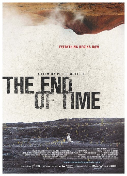 Обложка (Постер) Конец времени / The End of Time (2012) HDRip