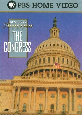 Обложка (Постер) Конгресс / The Congress (1988) SATRip
