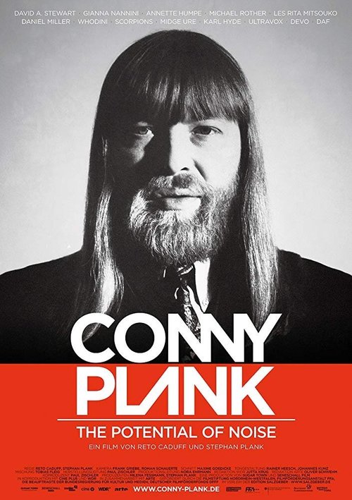 Обложка (Постер) Конни Планк — Потенциал шума / Conny Plank - The Potential of Noise (2017) HDRip Обложка (Постер) Конни Планк — Потенциал шума / Conny Plank - The Potential of Noise (2017) HDRip