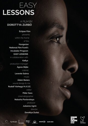 Обложка (Постер) Konnyu leckek (2018) HDRip