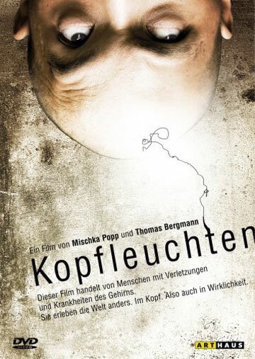 Обложка (Постер) Kopfleuchten (1998) HDRip