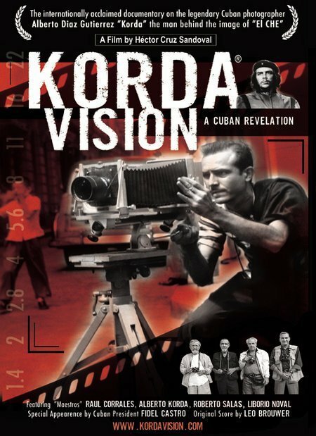 Обложка (Постер) Kordavision (2005) HDRip Обложка (Постер) Kordavision (2005) HDRip