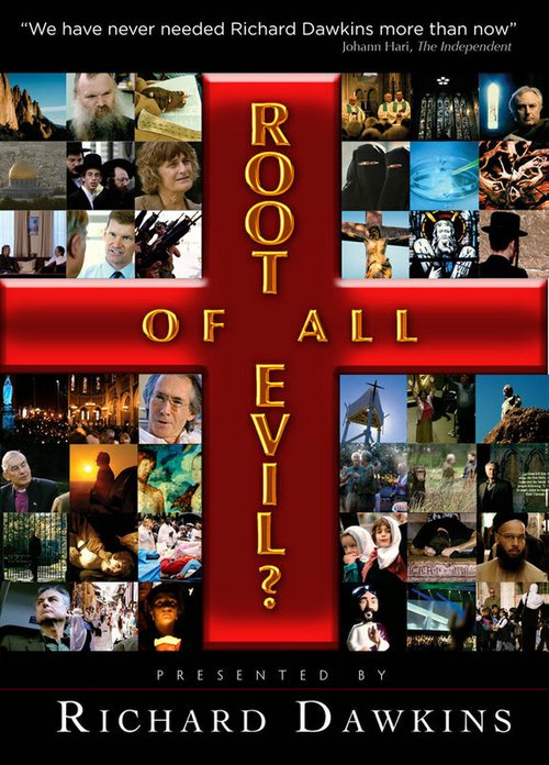 Обложка (Постер) Корень всех зол? / Root of All Evil? (2006) HDRip Обложка (Постер) Корень всех зол? / Root of All Evil? (2006) HDRip