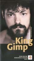 Обложка (Постер) Король Джимп / King Gimp (1999) HDRip