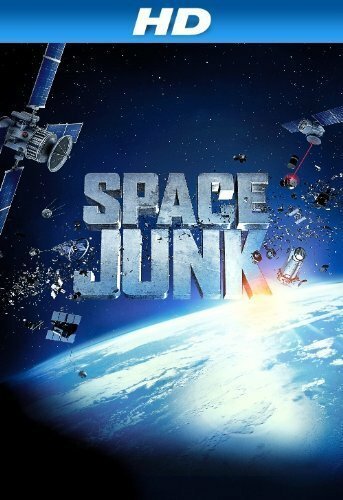 Обложка (Постер) Космический мусор 3D / Space Junk 3D (2012) HDRip Обложка (Постер) Космический мусор 3D / Space Junk 3D (2012) HDRip