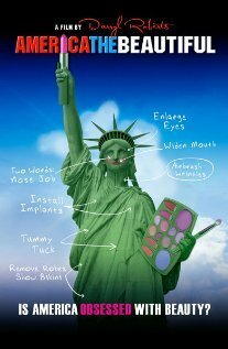 Обложка (Постер) Красота Америки / America the Beautiful (2007) HDRip Обложка (Постер) Красота Америки / America the Beautiful (2007) HDRip