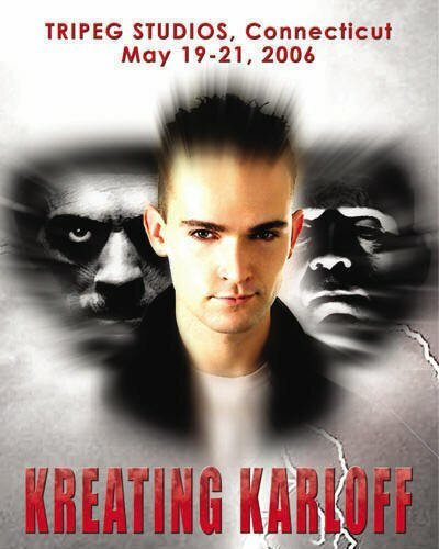 Обложка (Постер) Kreating Karloff (2006) HDRip Обложка (Постер) Kreating Karloff (2006) HDRip
