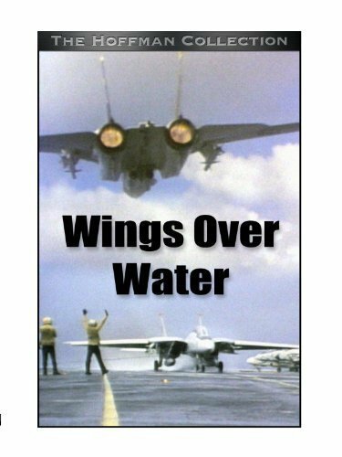 Обложка (Постер) Крылья над водой / Wings Over Water (1986) SATRip