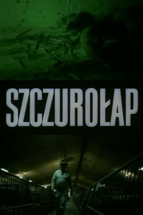 Обложка (Постер) Крысолов / Szczurolap (1986) SATRip
