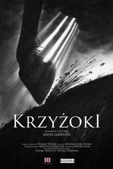 Обложка (Постер) Krzyzoki (2018) 