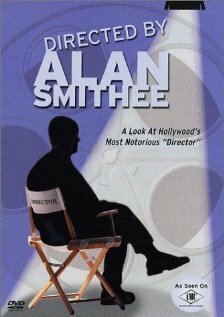 Обложка (Постер) Кто такой Алан Смитти? / Who Is Alan Smithee? (2002) HDRip Обложка (Постер) Кто такой Алан Смитти? / Who Is Alan Smithee? (2002) HDRip