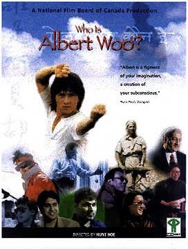 Обложка (Постер) Кто такой Альберт Ву? / Who Is Albert Woo? (2003) HDRip Обложка (Постер) Кто такой Альберт Ву? / Who Is Albert Woo? (2003) HDRip