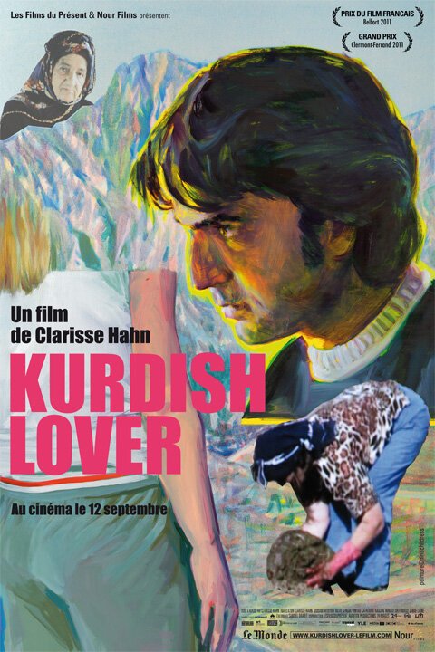 Обложка (Постер) Курдский возлюбленный / Kurdish Lover (2010) HDRip Обложка (Постер) Курдский возлюбленный / Kurdish Lover (2010) HDRip