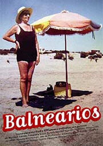 Обложка (Постер) Курорты / Balnearios (2002) HDRip Обложка (Постер) Курорты / Balnearios (2002) HDRip