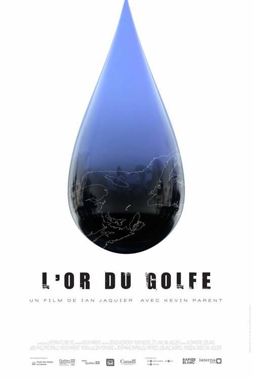 Обложка (Постер) L'or du golfe (2015) HDRip Обложка (Постер) L'or du golfe (2015) HDRip