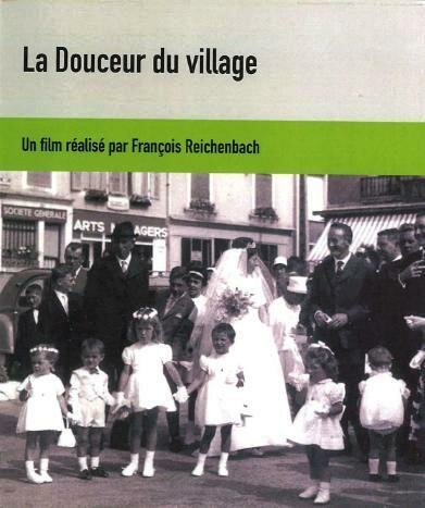 Обложка (Постер) La douceur du village (1963) SATRip