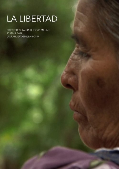 Обложка (Постер) La Libertad (2017) HDRip