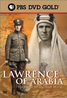 Обложка (Постер) Lawrence of Arabia: The Battle for the Arab World (2003) HDRip Обложка (Постер) Lawrence of Arabia: The Battle for the Arab World (2003) HDRip