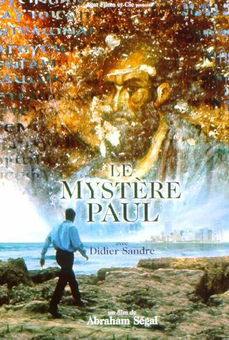 Обложка (Постер) Le mystère Paul (2000) HDRip
