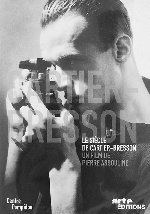 Обложка (Постер) Le Siècle de Cartier-Bresson (2012) HDRip Обложка (Постер) Le Siècle de Cartier-Bresson (2012) HDRip