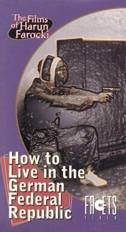 Обложка (Постер) Leben - BRD (1990) HDRip