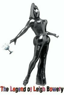 Обложка (Постер) Легенда о Ли Бауэри / The Legend of Leigh Bowery (2002) HDRip Обложка (Постер) Легенда о Ли Бауэри / The Legend of Leigh Bowery (2002) HDRip