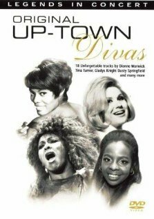 Обложка (Постер) Легенды на концерте / Legends in Concert (1991) HDRip