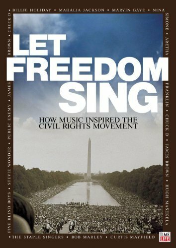 Обложка (Постер) Let Freedom Sing: How Music Inspired the Civil Rights Movement (2009) HDRip Обложка (Постер) Let Freedom Sing: How Music Inspired the Civil Rights Movement (2009) HDRip