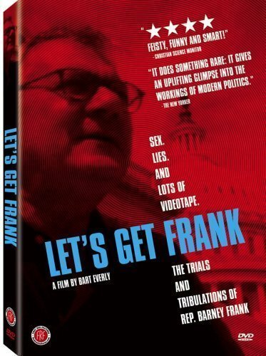 Обложка (Постер) Let's Get Frank (2003) HDRip Обложка (Постер) Let's Get Frank (2003) HDRip