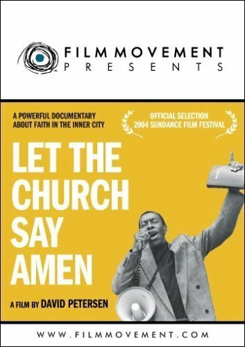 Обложка (Постер) Let the Church Say, Amen (2002) HDRip Обложка (Постер) Let the Church Say, Amen (2002) HDRip