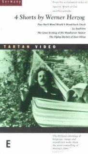 Обложка (Постер) Летающие врачи Восточной Африки / Die fliegenden Ärzte von Ostafrika (1970) SATRip