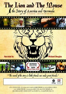 Обложка (Постер) Лев и Мышь / The Lion and the Mouse (2009) HDRip