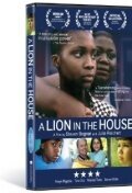 Обложка (Постер) Лев в доме / A Lion in the House (2006) HDRip