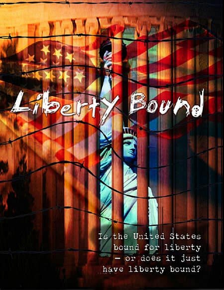 Обложка (Постер) Liberty Bound (2004) HDRip Обложка (Постер) Liberty Bound (2004) HDRip
